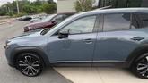 Thumbnail of 2023 Polymetal Gray Metallic Mazda CX-50