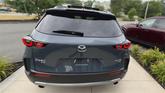 Thumbnail of 2023 Polymetal Gray Metallic Mazda CX-50