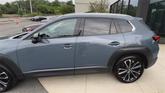 Thumbnail of 2023 Polymetal Gray Metallic Mazda CX-50