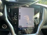 Thumbnail of 2022 Ice Silver Metallic Subaru Legacy