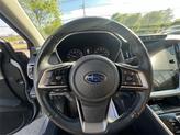 Thumbnail of 2022 Ice Silver Metallic Subaru Legacy