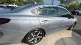Thumbnail of 2022 Ice Silver Metallic Subaru Legacy