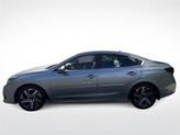 Photo of 2022 Ice Silver Metallic Subaru Legacy
