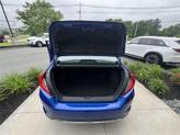 Thumbnail of 2019 Blue Honda Civic
