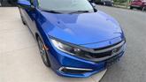 Thumbnail of 2019 Blue Honda Civic