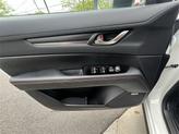 Thumbnail of 2024 Rhodium White Metallic Mazda CX-5