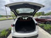Thumbnail of 2024 Rhodium White Metallic Mazda CX-5