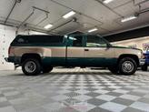 Thumbnail of 1996 Green Chevrolet 3500