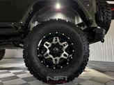 Thumbnail of 1997 Green Jeep Wrangler