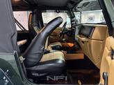 Thumbnail of 1997 Green Jeep Wrangler