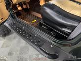 Thumbnail of 1997 Green Jeep Wrangler