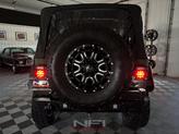 Thumbnail of 1997 Green Jeep Wrangler