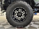 Thumbnail of 1997 Green Jeep Wrangler