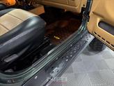 Thumbnail of 1997 Green Jeep Wrangler