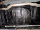 Thumbnail of 1964 Beige Pontiac Bonneville