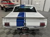 Thumbnail of 1966 White Ford Mustang