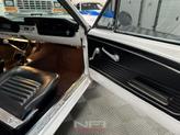Thumbnail of 1966 White Ford Mustang