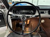 Thumbnail of 1966 White Ford Mustang