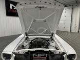 Thumbnail of 1966 White Ford Mustang