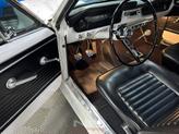Thumbnail of 1966 White Ford Mustang