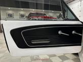 Thumbnail of 1966 White Ford Mustang