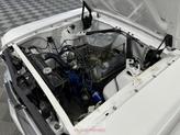 Thumbnail of 1966 White Ford Mustang