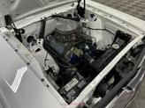 Thumbnail of 1966 White Ford Mustang