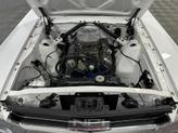 Thumbnail of 1966 White Ford Mustang
