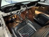 Thumbnail of 1966 White Ford Mustang