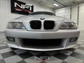 Thumbnail of 2000 Titanium Silver Metallic BMW Z3