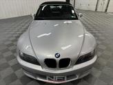 Thumbnail of 2000 Titanium Silver Metallic BMW Z3