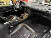 Thumbnail of 2000 Titanium Silver Metallic BMW Z3