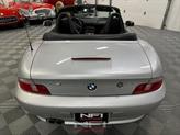 Thumbnail of 2000 Titanium Silver Metallic BMW Z3