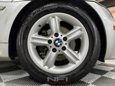 Thumbnail of 2000 Titanium Silver Metallic BMW Z3