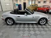 Thumbnail of 2000 Titanium Silver Metallic BMW Z3