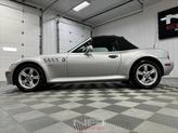 Thumbnail of 2000 Titanium Silver Metallic BMW Z3