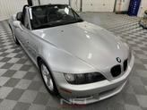 Thumbnail of 2000 Titanium Silver Metallic BMW Z3