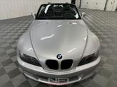 Thumbnail of 2000 Titanium Silver Metallic BMW Z3