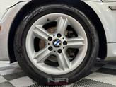 Thumbnail of 2000 Titanium Silver Metallic BMW Z3