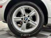 Thumbnail of 2000 Titanium Silver Metallic BMW Z3