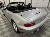 Thumbnail of 2000 Titanium Silver Metallic BMW Z3