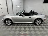 Thumbnail of 2000 Titanium Silver Metallic BMW Z3
