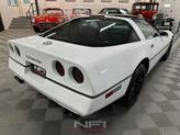 Thumbnail of 1989 White Chevrolet Corvette