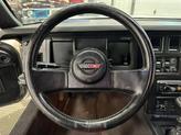 Thumbnail of 1989 White Chevrolet Corvette
