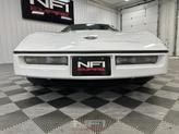 Thumbnail of 1989 White Chevrolet Corvette