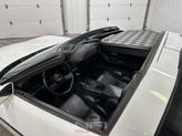 Thumbnail of 1989 White Chevrolet Corvette