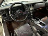 Thumbnail of 1989 White Chevrolet Corvette