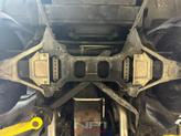 Thumbnail of 1989 White Chevrolet Corvette