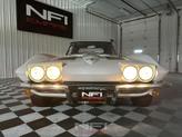 Thumbnail of 1963 White Chevrolet Corvette