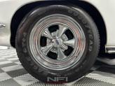 Thumbnail of 1963 White Chevrolet Corvette